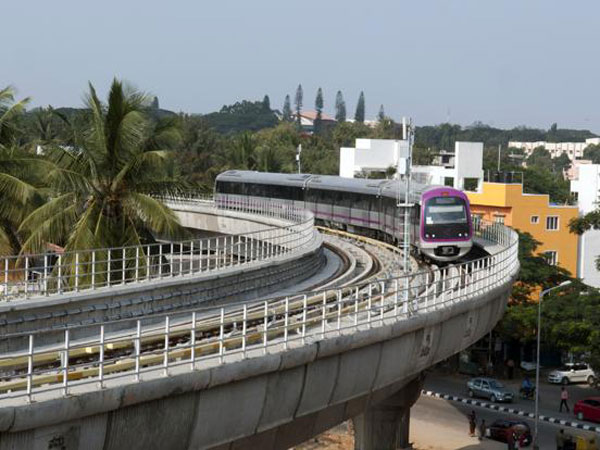 France to fund Bengaluru, Kochi Metro France to fund Bengaluru, Kochi Metro