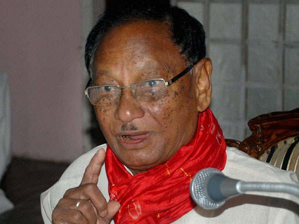 Giridhar Gamang Giridhar Gamang
