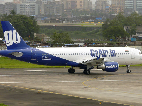 goair goair