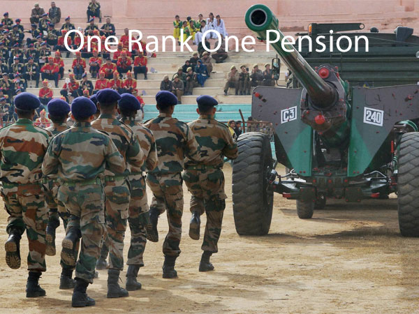 OROP OROP
