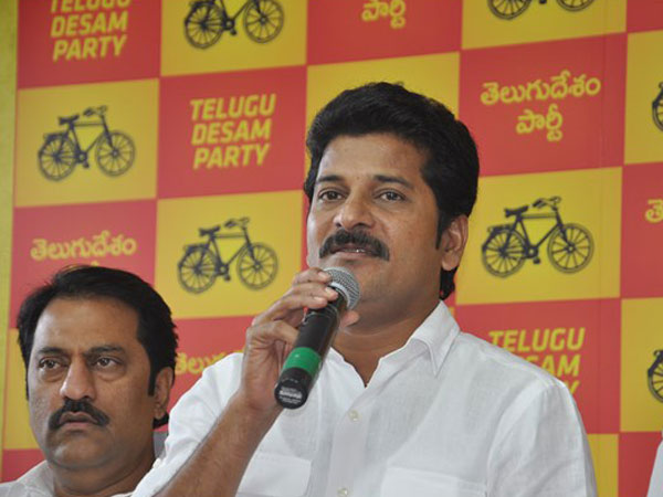 revanth revanth