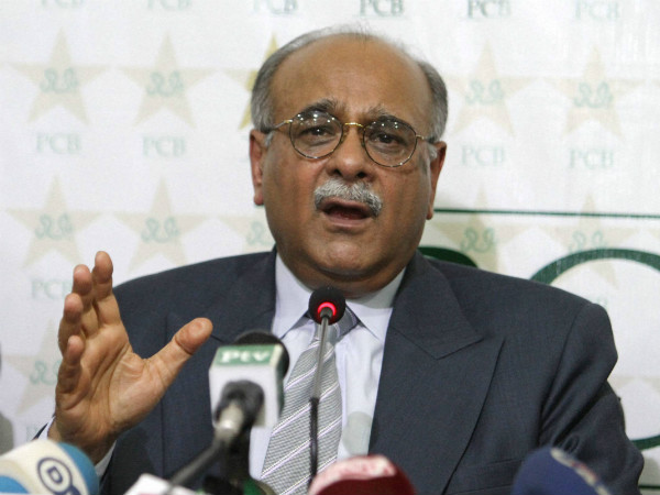 Najam Sethi Najam Sethi