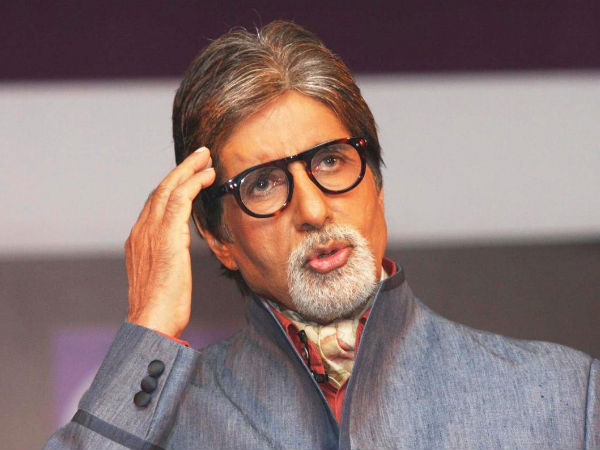 Big B now has 15 million followers on Twitter. Big B now has 15 million followers on Twitter.