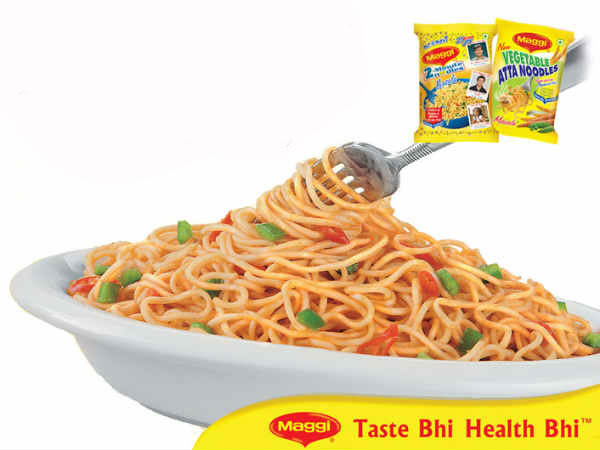maggi maggi