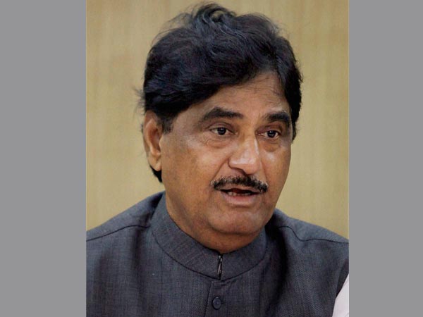 Gopinath Munde Gopinath Munde