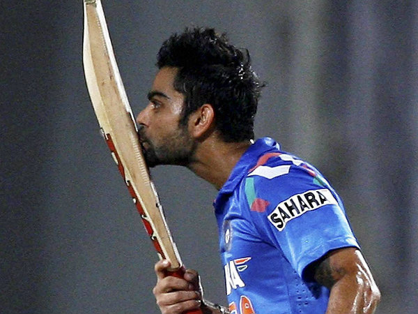 Virat Kohli Virat Kohli