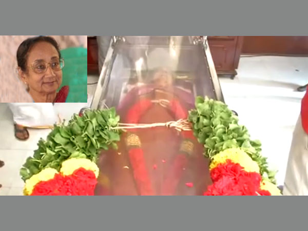 Sulochana Sampath Sulochana Sampath