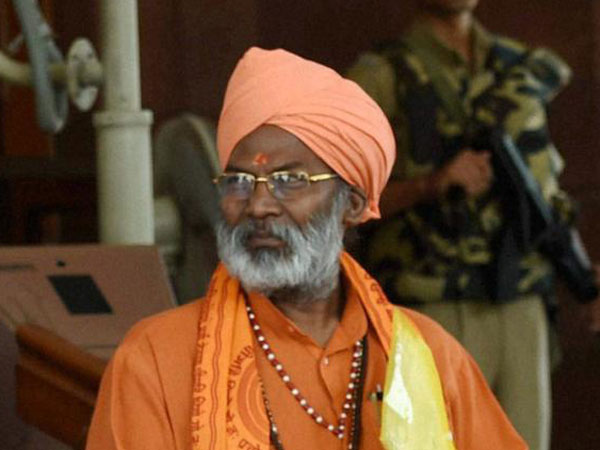 sakshi maharaj sakshi maharaj
