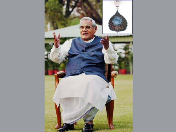 Vajpayee Vajpayee