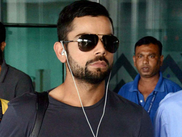 Virat Kohli Virat Kohli