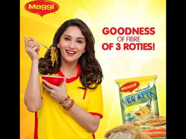 Maggi Maggi