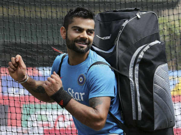 Virat Kohli Virat Kohli