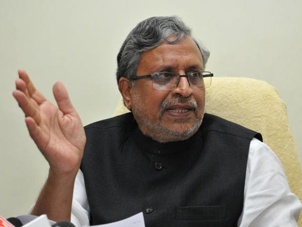 Bihar: BJP in dilemma on CM candidate Bihar: BJP in dilemma on CM candidate