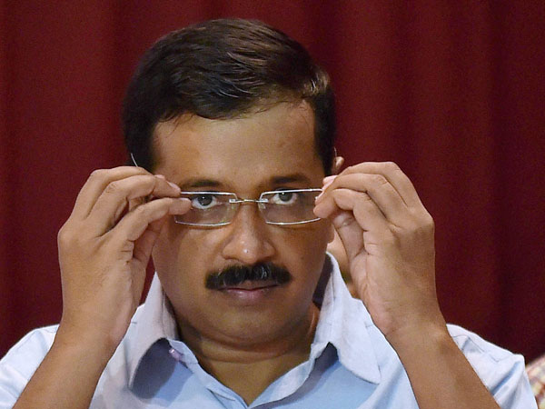 New ACB chief: AAP govt slams LG New ACB chief: AAP govt slams LG