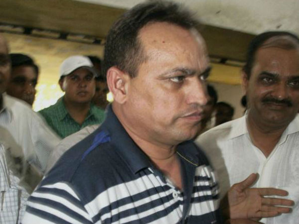 Fake encounter accused officer promoted Fake encounter accused officer promoted