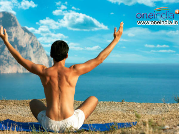 No surya namaskar, says Centre No surya namaskar, says Centre
