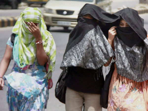 Heat wave claims 41 lives in Odisha Heat wave claims 41 lives in Odisha