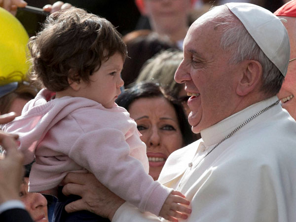 Pope Francis Pope Francis