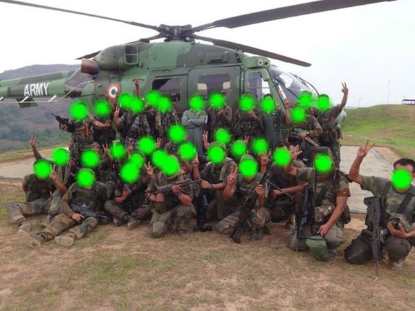 Indian Army 1 Indian Army 1