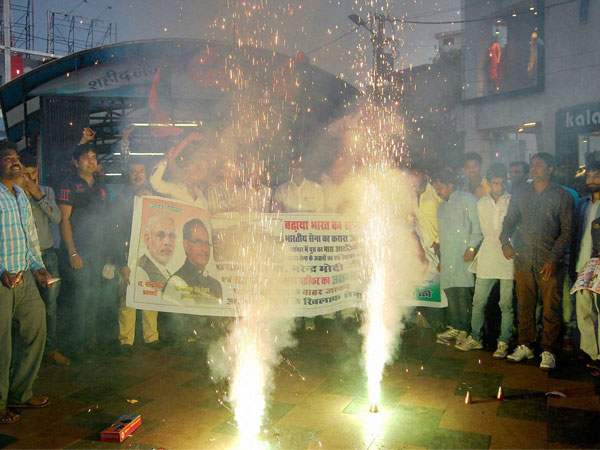 bjp-celebrates bjp-celebrates