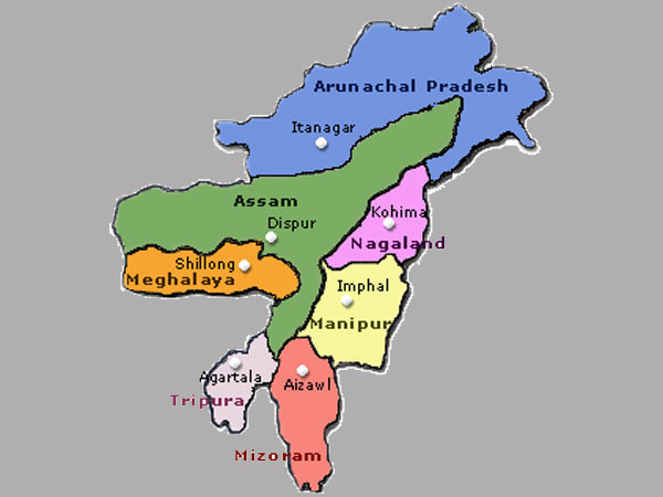 What militant groups in Northeast want? What militant groups in Northeast want?