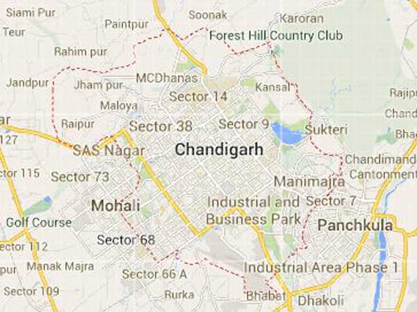 Chandigarh happiest city in India, Guwahati least: Survey. Chandigarh happiest city in India, Guwahati least: Survey.