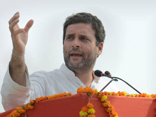 Rahul to visit Chhattisgarh on June 15 Rahul to visit Chhattisgarh on June 15