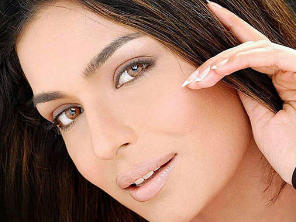 Arrest warrant for Pak actress Meera Arrest warrant for Pak actress Meera