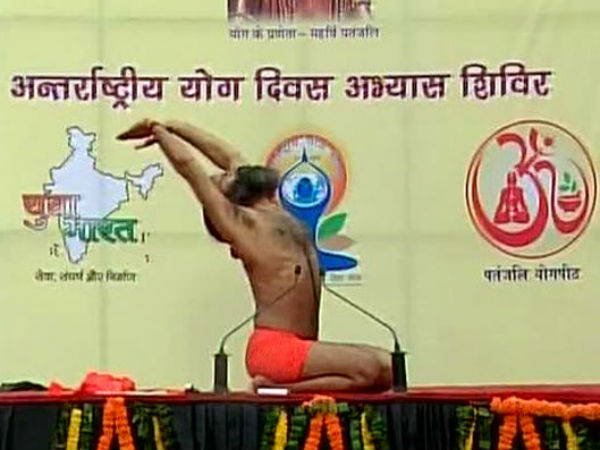 ramdev ramdev
