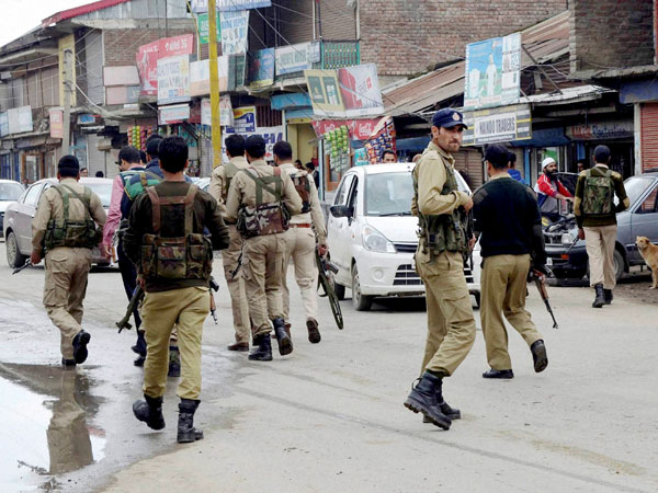 Fourth killing in 7 days in Sopore Fourth killing in 7 days in Sopore