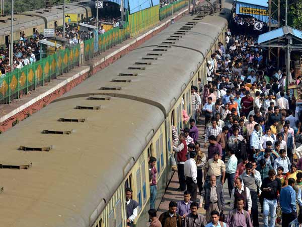 How Railways' reforms can impact India How Railways' reforms can impact India
