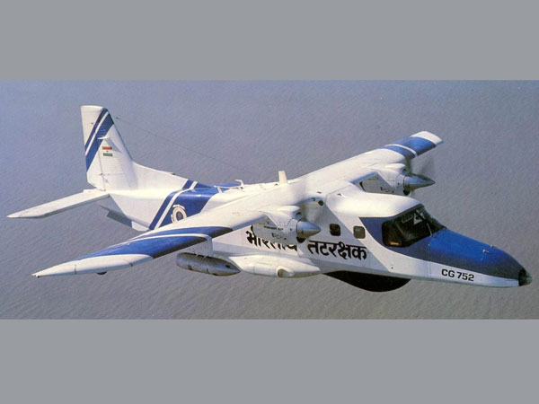 Dornier Dornier