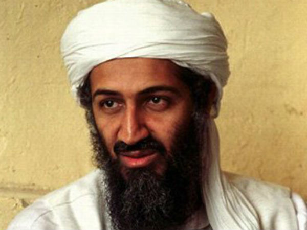 ISI held Osama prisoner for 6 yrs:Report ISI held Osama prisoner for 6 yrs:Report