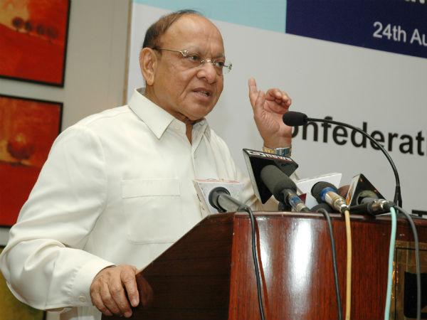 CBI registers FIR against Vaghela CBI registers FIR against Vaghela