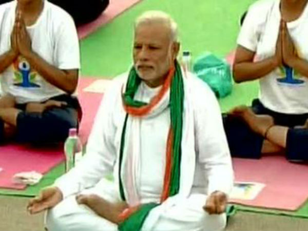 Modi Modi