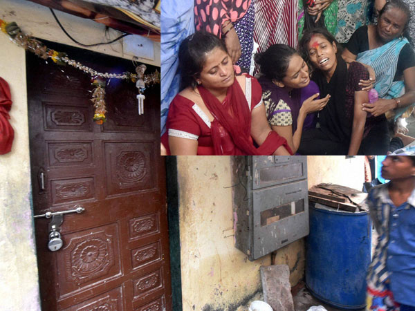 Hooch tragedy: Govt mulling to amend law Hooch tragedy: Govt mulling to amend law