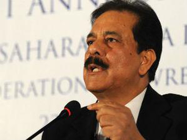 US court issues notice to Sahara US court issues notice to Sahara