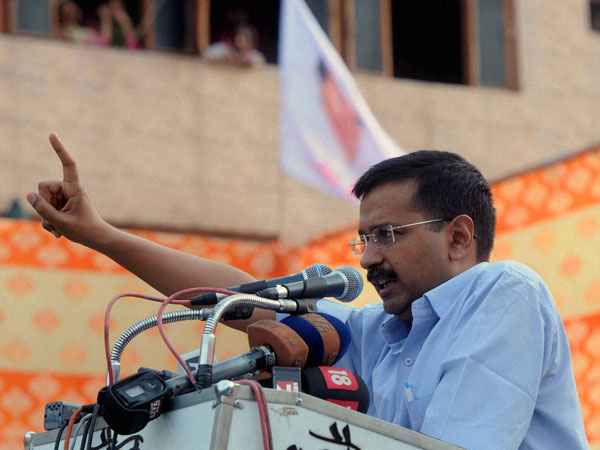 arvind kejriwal arvind kejriwal