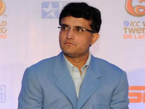 Give Dhoni respect and time: Ganguly Give Dhoni respect and time: Ganguly