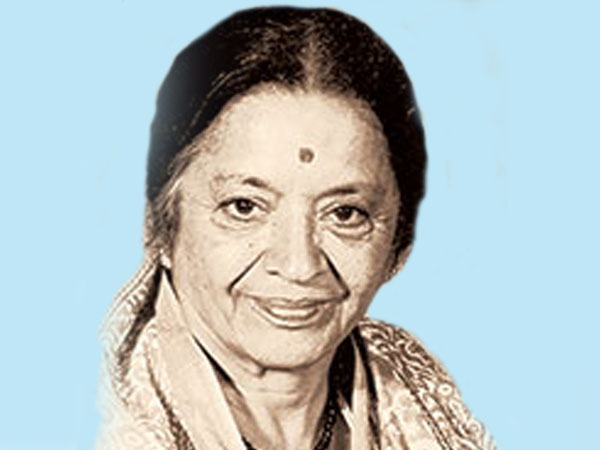Sheila Kaul Sheila Kaul