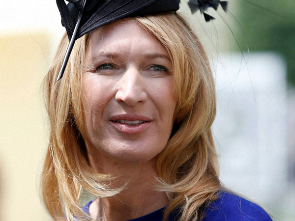 Steffi Graf Steffi Graf