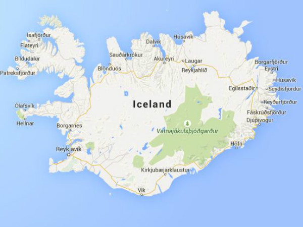 iceland iceland