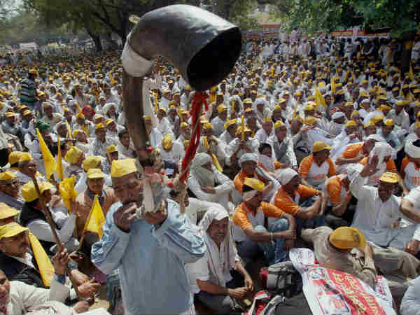 Quota stir: Jats warn of agitation Quota stir: Jats warn of agitation