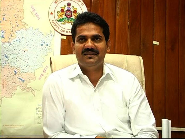 DK Ravi made many uncomfortable: CBI DK Ravi made many uncomfortable: CBI