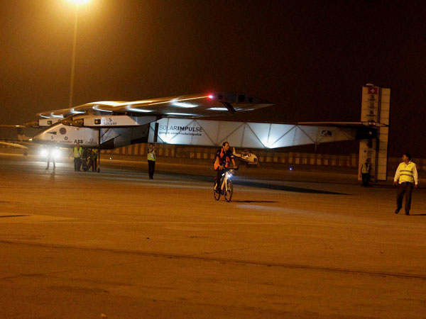 'SI-2 could be stuck in Japan for 1yr' 'SI-2 could be stuck in Japan for 1yr'