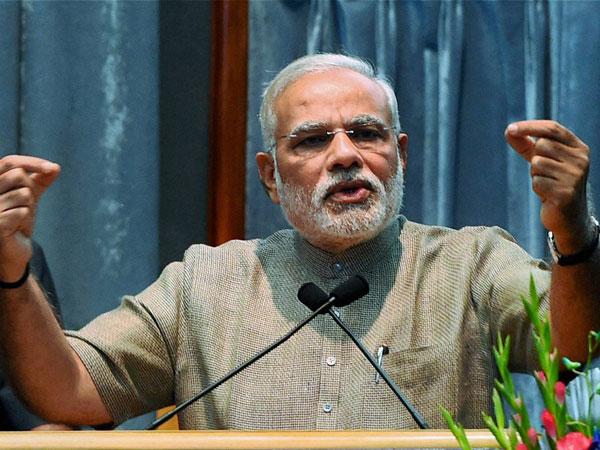 modi modi