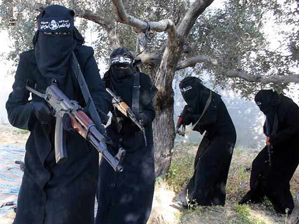 ISIS ISIS