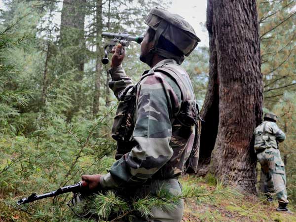 BSF to get hi-tech equipment BSF to get hi-tech equipment