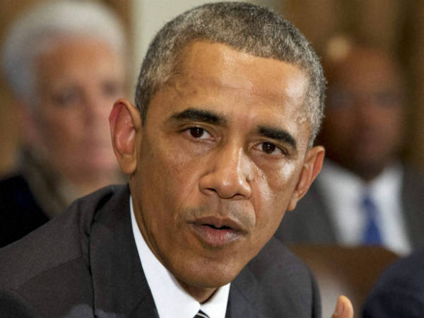 US condemns Friday's terrorist attacks US condemns Friday's terrorist attacks