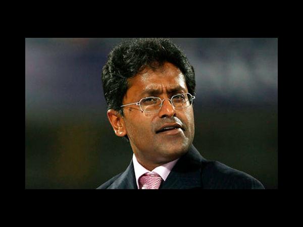 Red-corner notice for Lalit Modi soon Red-corner notice for Lalit Modi soon